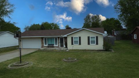 Tiny photo for 714 E Rosewood Street, Watseka, IL 60970 (MLS # 12623091)