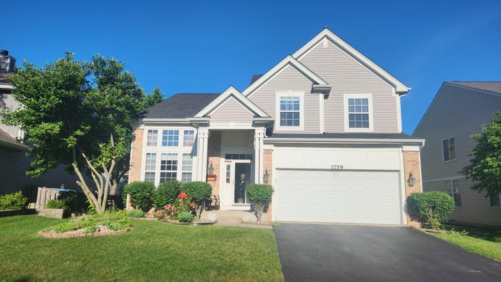 Photo 1 of 20 — 1759 Ellington Drive, Aurora, IL 60503