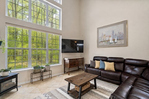 Tiny photo for 367 Emerald Lane, Algonquin, IL 60102 (MLS # 12680259)