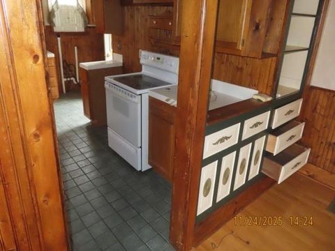 Tiny photo for 103 1st Street, Bradford, IL 61421 (MLS # 12597573)