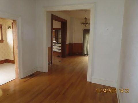 Tiny photo for 103 1st Street, Bradford, IL 61421 (MLS # 12597573)