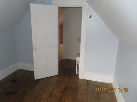 Tiny photo for 103 1st Street, Bradford, IL 61421 (MLS # 12597573)