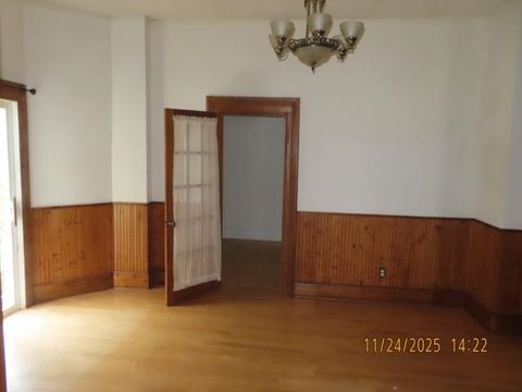 Tiny photo for 103 1st Street, Bradford, IL 61421 (MLS # 12597573)