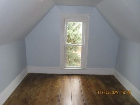 Tiny photo for 103 1st Street, Bradford, IL 61421 (MLS # 12597573)