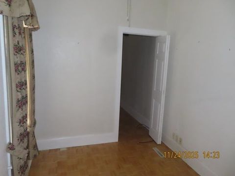 Tiny photo for 103 1st Street, Bradford, IL 61421 (MLS # 12597573)