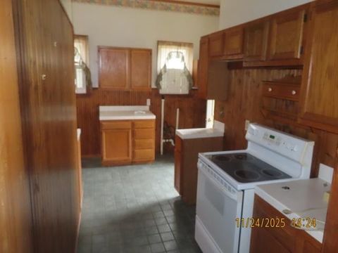 Tiny photo for 103 1st Street, Bradford, IL 61421 (MLS # 12597573)