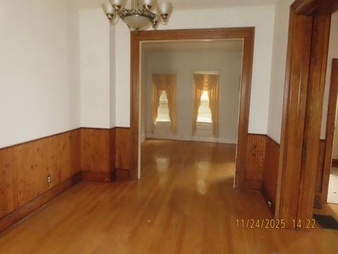 Tiny photo for 103 1st Street, Bradford, IL 61421 (MLS # 12597573)