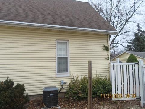 Tiny photo for 103 1st Street, Bradford, IL 61421 (MLS # 12597573)