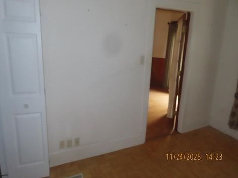 Tiny photo for 103 1st Street, Bradford, IL 61421 (MLS # 12597573)