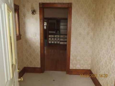 Tiny photo for 103 1st Street, Bradford, IL 61421 (MLS # 12597573)