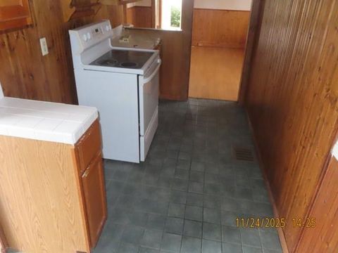 Tiny photo for 103 1st Street, Bradford, IL 61421 (MLS # 12597573)