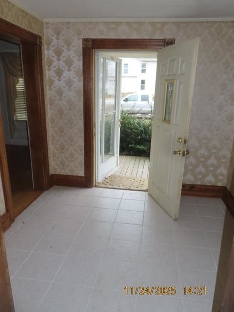 Tiny photo for 103 1st Street, Bradford, IL 61421 (MLS # 12597573)