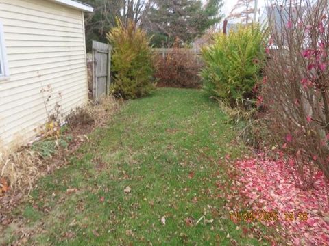 Tiny photo for 103 1st Street, Bradford, IL 61421 (MLS # 12597573)