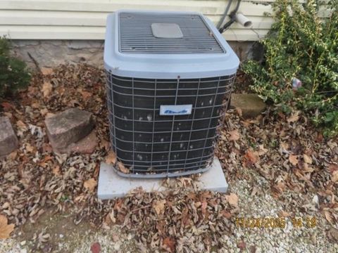 Tiny photo for 103 1st Street, Bradford, IL 61421 (MLS # 12597573)