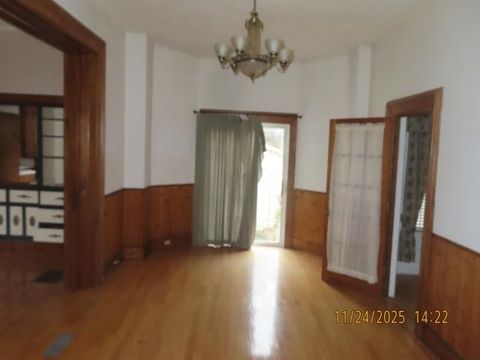 Tiny photo for 103 1st Street, Bradford, IL 61421 (MLS # 12597573)