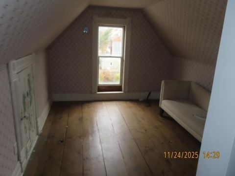 Tiny photo for 103 1st Street, Bradford, IL 61421 (MLS # 12597573)