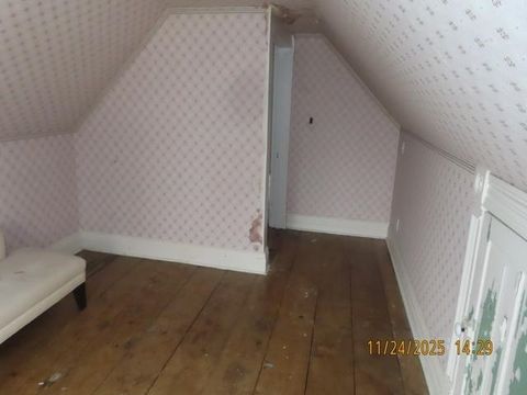 Tiny photo for 103 1st Street, Bradford, IL 61421 (MLS # 12597573)