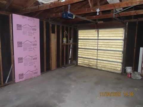 Tiny photo for 103 1st Street, Bradford, IL 61421 (MLS # 12597573)