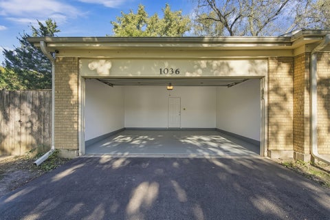 Tiny photo for 1036 Foxworth Boulevard, Lombard, IL 60148 (MLS # 12780091)
