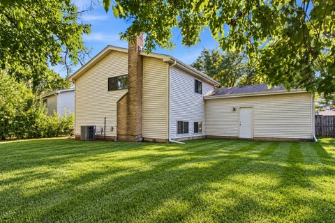 Tiny photo for 1036 Foxworth Boulevard, Lombard, IL 60148 (MLS # 12780091)