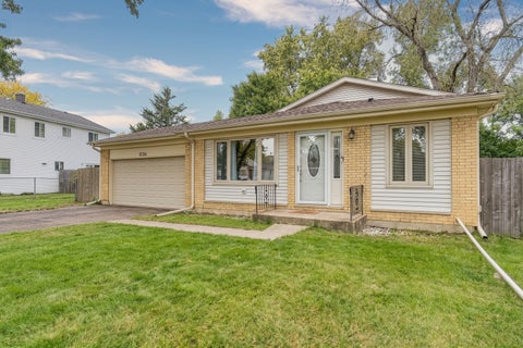 Tiny photo for 1036 Foxworth Boulevard, Lombard, IL 60148 (MLS # 12780091)