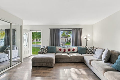 Tiny photo for 1036 Foxworth Boulevard, Lombard, IL 60148 (MLS # 12780091)