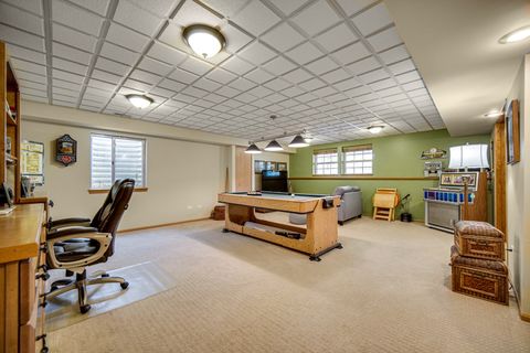 Tiny photo for 25421 Faraday Road, Manhattan, IL 60442 (MLS # 12472897)