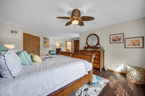 Tiny photo for 25421 Faraday Road, Manhattan, IL 60442 (MLS # 12472897)