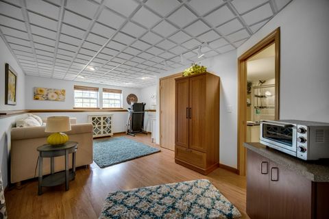 Tiny photo for 25421 Faraday Road, Manhattan, IL 60442 (MLS # 12472897)