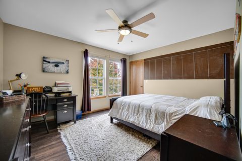 Tiny photo for 25421 Faraday Road, Manhattan, IL 60442 (MLS # 12472897)