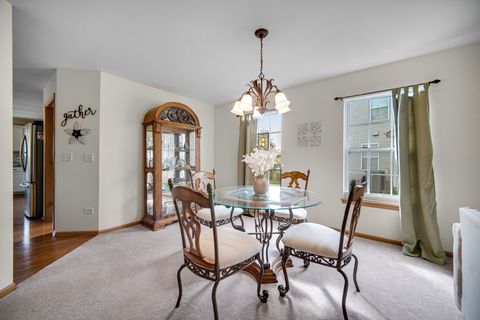 Tiny photo for 25421 Faraday Road, Manhattan, IL 60442 (MLS # 12472897)