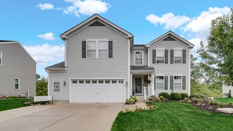 Photo of 25421 Faraday Road, Manhattan, IL 60442 (MLS # 12472897) Photo of 25421 Faraday Road, Manhattan, IL 60442 (MLS # 12472897)