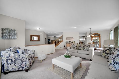 Tiny photo for 25421 Faraday Road, Manhattan, IL 60442 (MLS # 12472897)