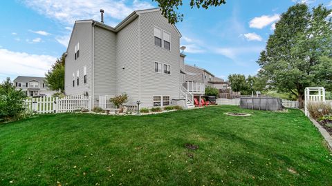 Tiny photo for 25421 Faraday Road, Manhattan, IL 60442 (MLS # 12472897)