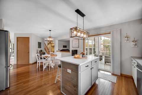 Tiny photo for 25421 Faraday Road, Manhattan, IL 60442 (MLS # 12472897)