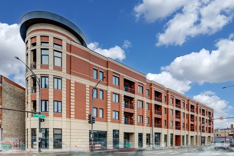 2823 W Belmont Avenue 405 Chicago IL 60618