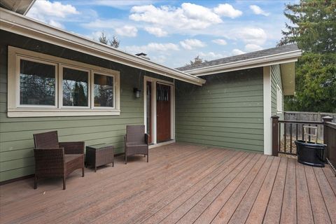 Tiny photo for 719 Burchell Avenue, Highland Park, IL 60035 (MLS # 12580689)