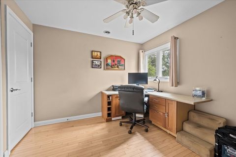 Tiny photo for 719 Burchell Avenue, Highland Park, IL 60035 (MLS # 12580689)