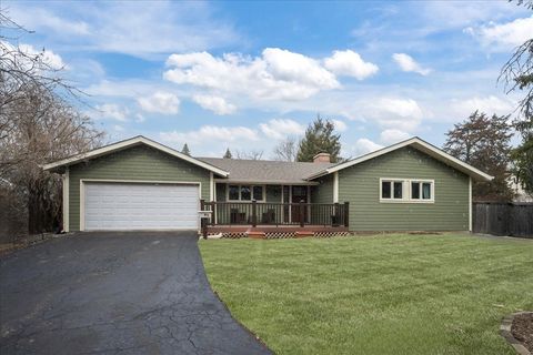 719 Burchell Avenue Highland Park IL 60035