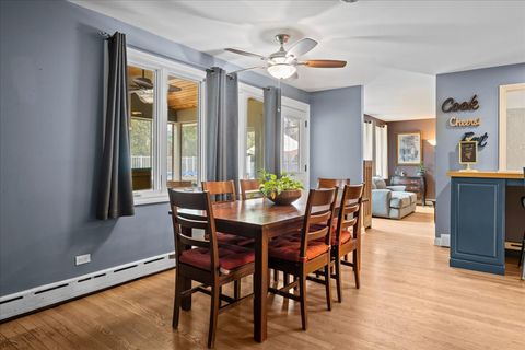 Tiny photo for 719 Burchell Avenue, Highland Park, IL 60035 (MLS # 12580689)