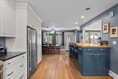 Tiny photo for 719 Burchell Avenue, Highland Park, IL 60035 (MLS # 12580689)