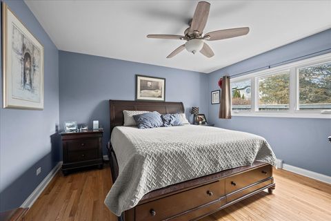 Tiny photo for 719 Burchell Avenue, Highland Park, IL 60035 (MLS # 12580689)