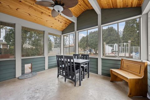 Tiny photo for 719 Burchell Avenue, Highland Park, IL 60035 (MLS # 12580689)