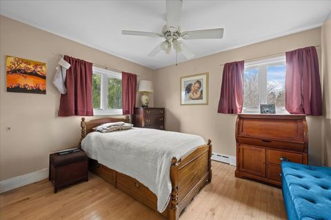 Tiny photo for 719 Burchell Avenue, Highland Park, IL 60035 (MLS # 12580689)
