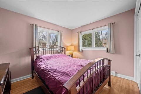 Tiny photo for 719 Burchell Avenue, Highland Park, IL 60035 (MLS # 12580689)