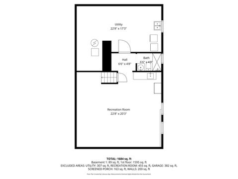 Tiny photo for 719 Burchell Avenue, Highland Park, IL 60035 (MLS # 12580689)