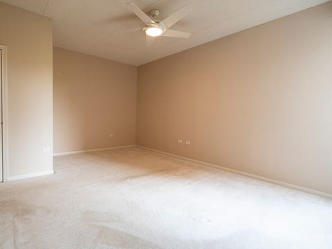 Tiny photo for 77 N Quentin Road #310, Palatine, IL 60067 (MLS # 12723962)