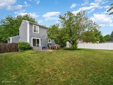 Tiny photo for 1817 Longboat Drive, Elk Grove Village, IL 60007 (MLS # 12716520)