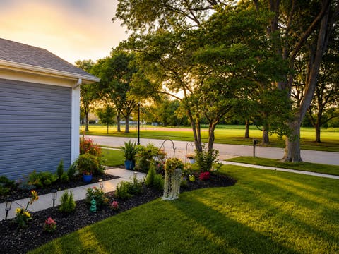 Tiny photo for 1817 Longboat Drive, Elk Grove Village, IL 60007 (MLS # 12716520)