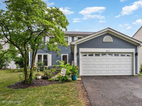 Photo of 1817 Longboat Drive, Elk Grove Village, IL 60007 (MLS # 12716520)
